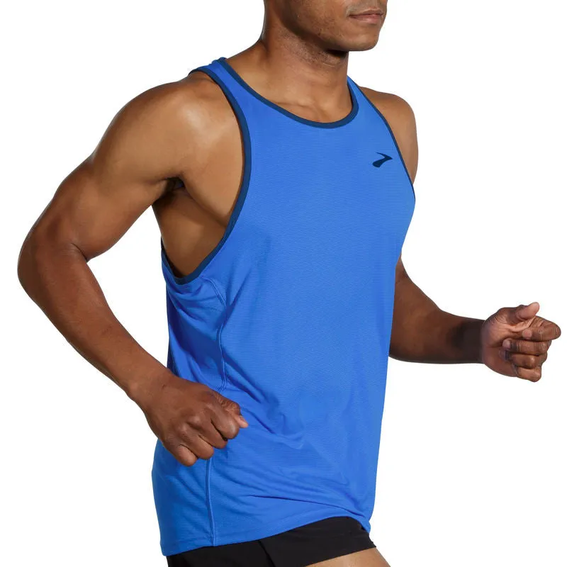 Brooks Atmosphere Singlet Mens