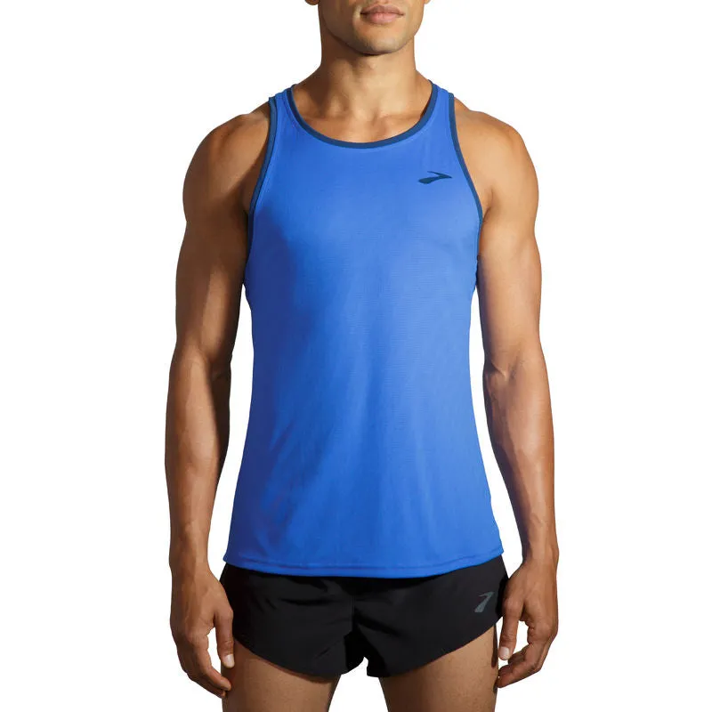 Brooks Atmosphere Singlet Mens