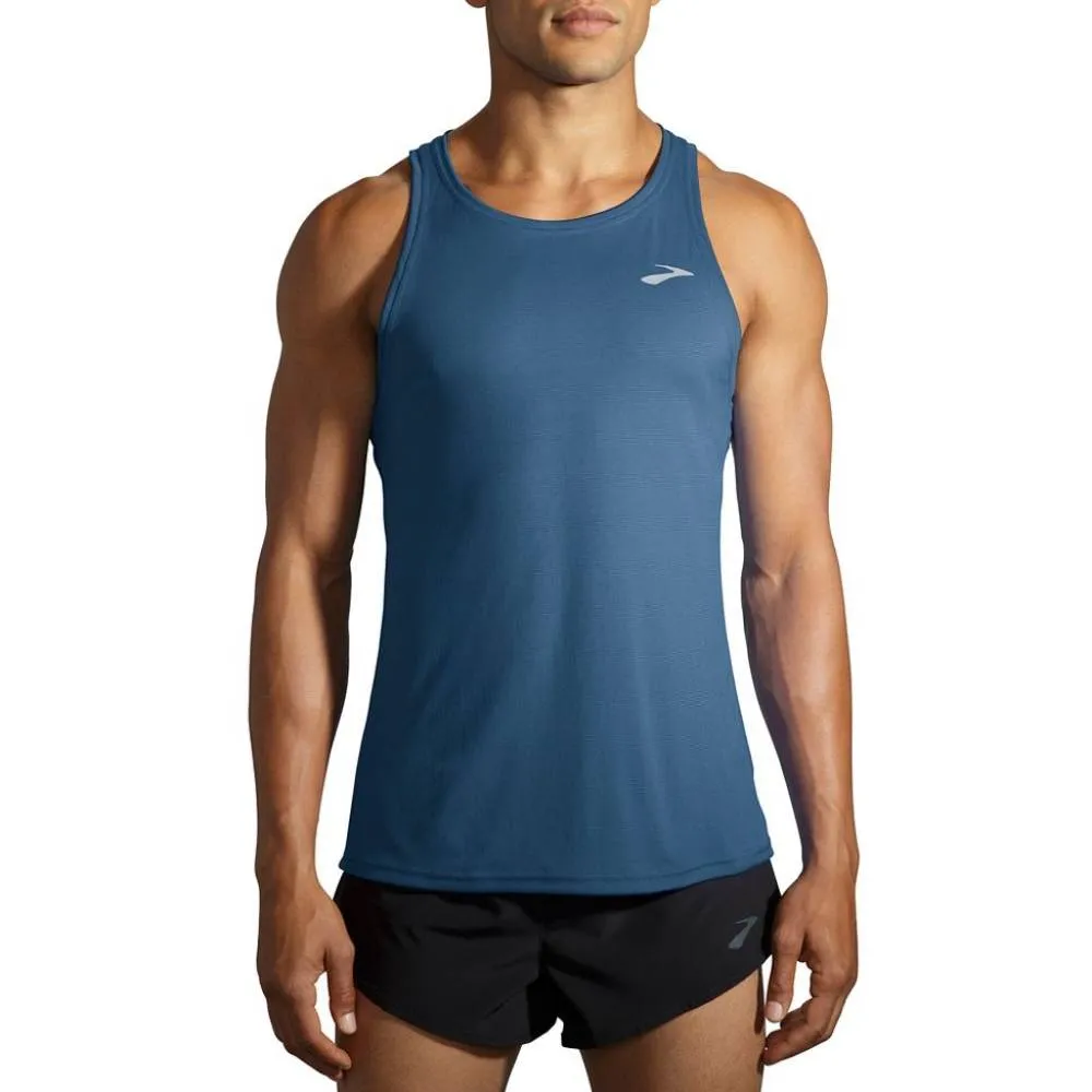 Brooks Atmosphere Singlet Mens