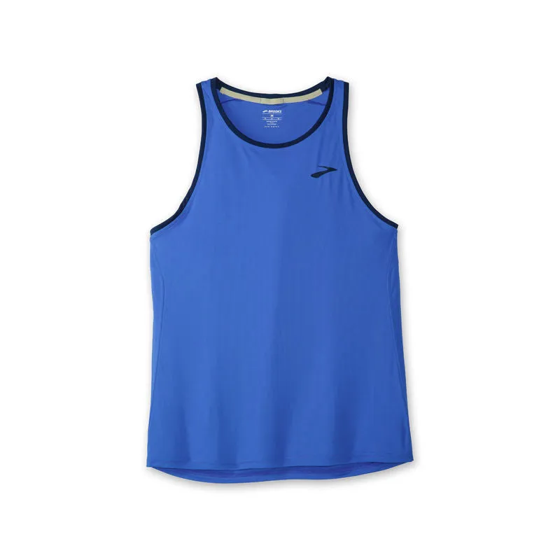 Brooks Atmosphere Singlet Mens