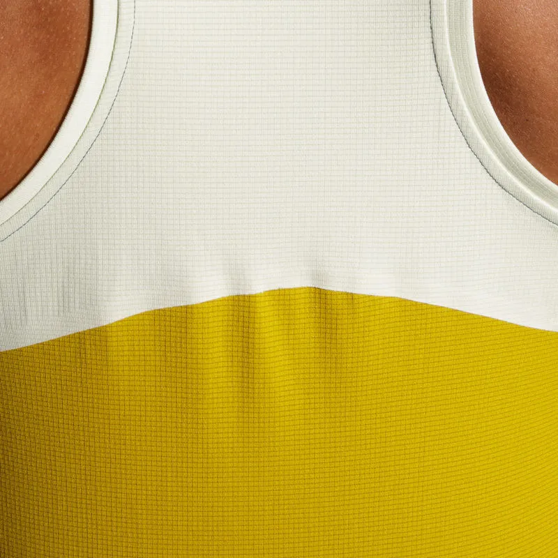 Brooks Atmosphere Singlet Mens