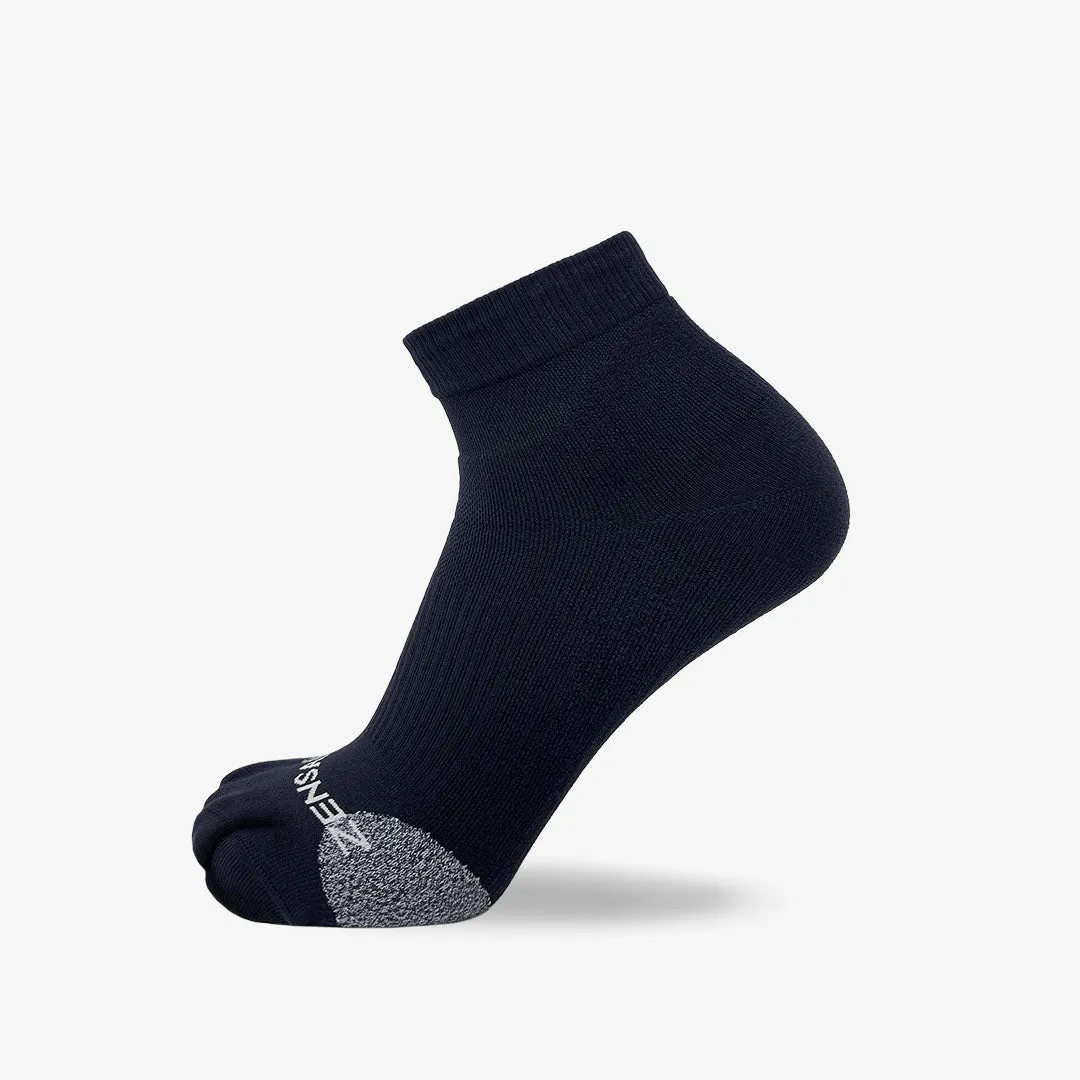 Bunion Corrector Sport Socks (Quarter)