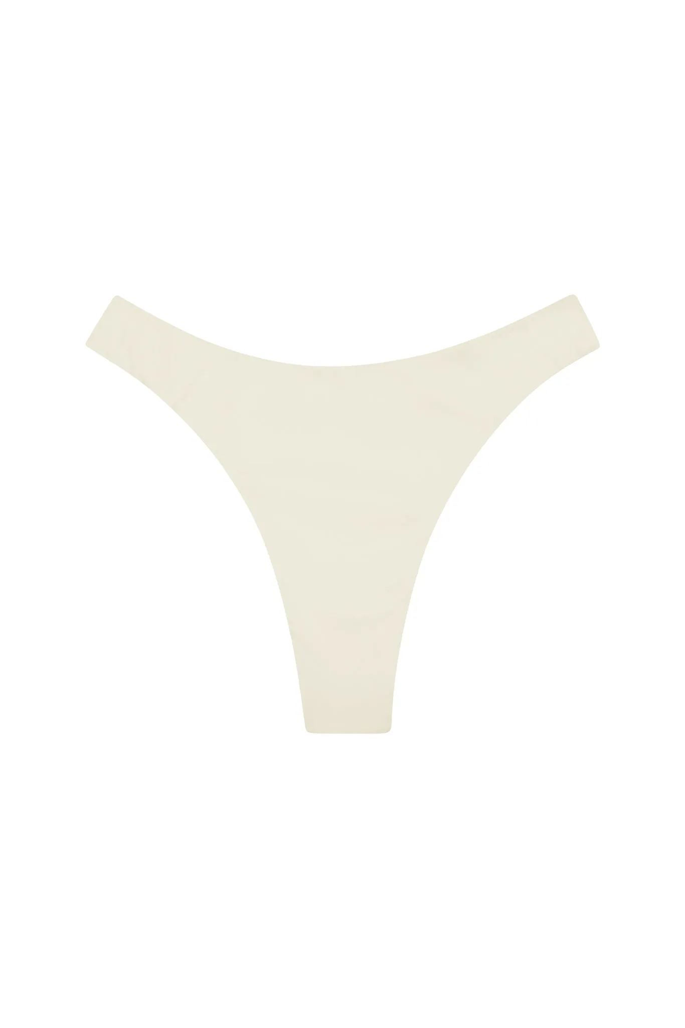 Byron Thong - Ivory