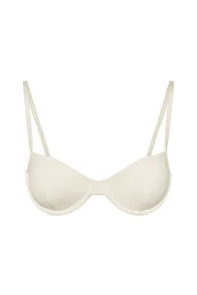 Capri Top - Ivory