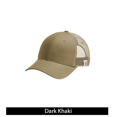 Carhartt Rugged Snapback Cap