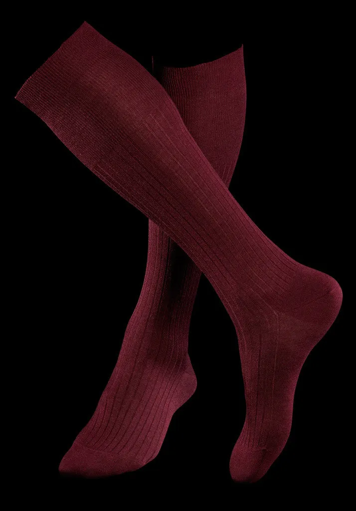 CASHMERE SILK RIB 240