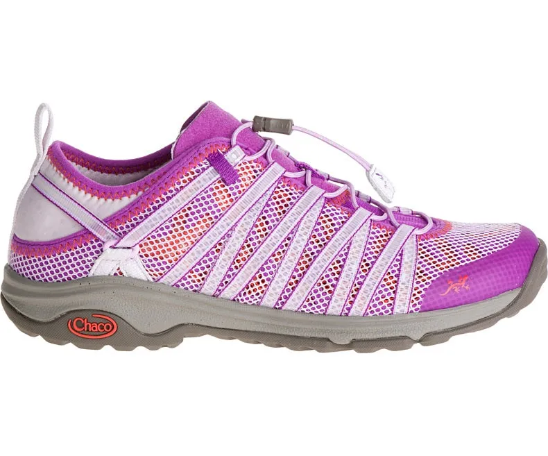 Chaco Womens Outcross EVO 1.5 Water Shoes