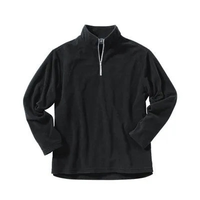 Charles River Men's Freeport Microfleece