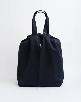 Chino Tote Bag Navy