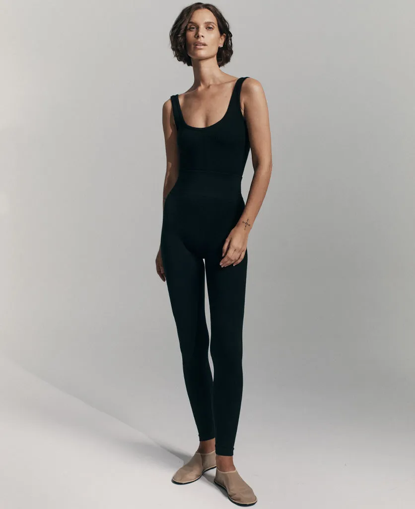 CLASSIC WOOL BODYSUIT