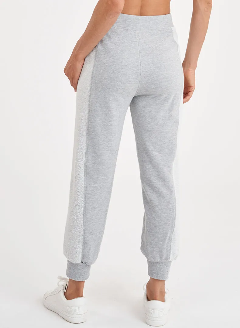 Cloud Inset Jogger