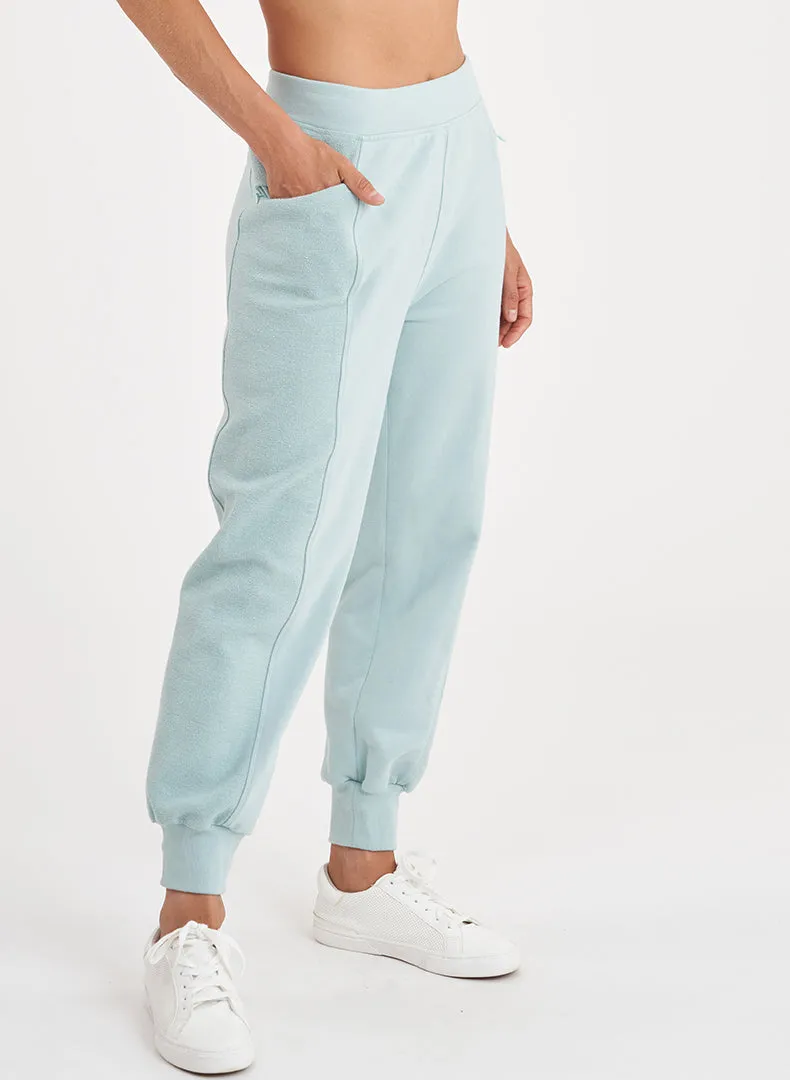 Cloud Inset Jogger