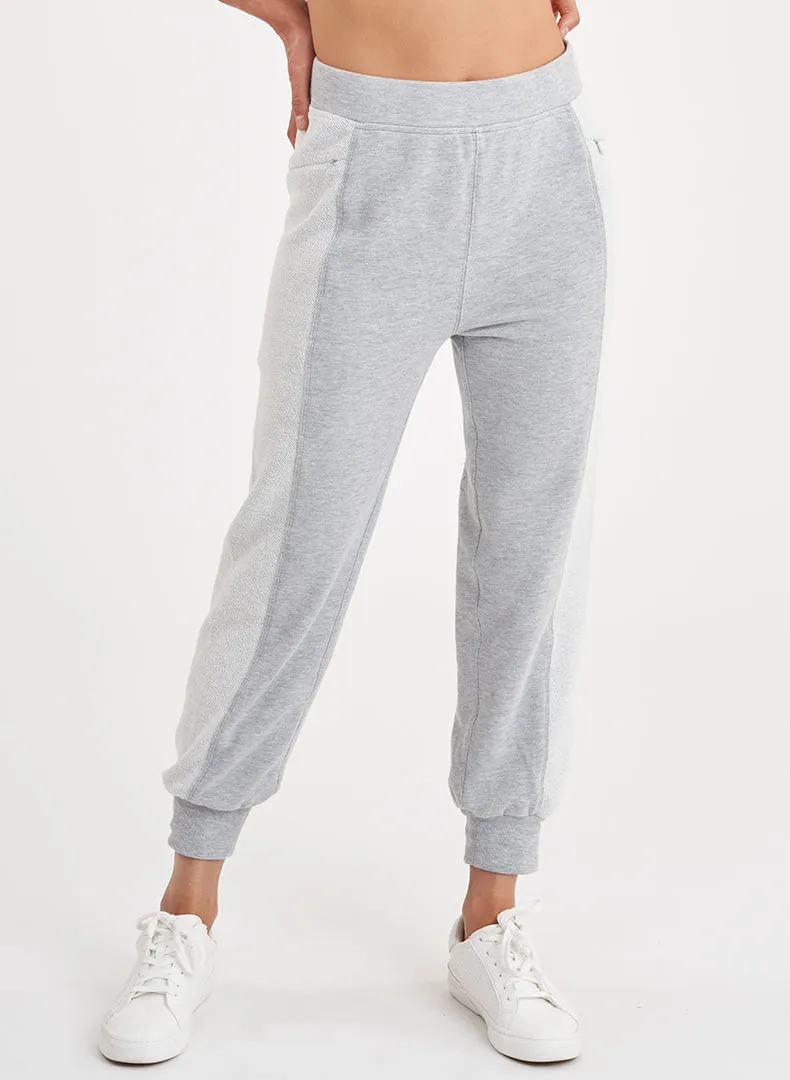 Cloud Inset Jogger