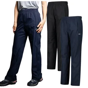 CMP Ladies Packable Breathable Waterproof Trousers