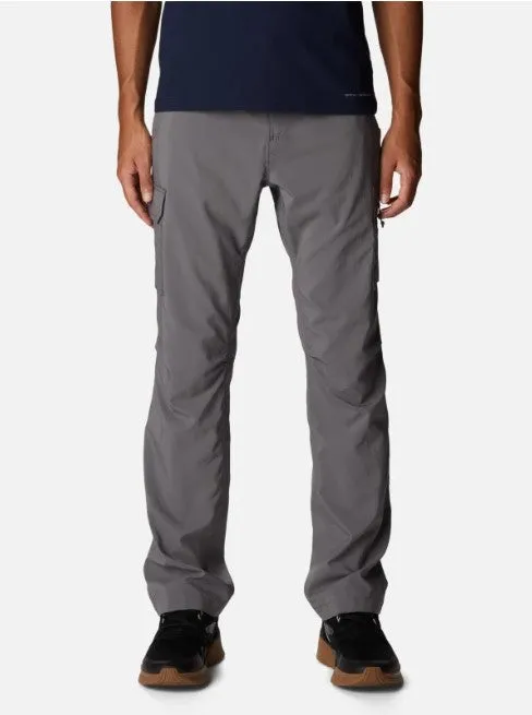 Columbia Mens Silver Ridge Utility Pant