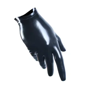 Cropped Gloves