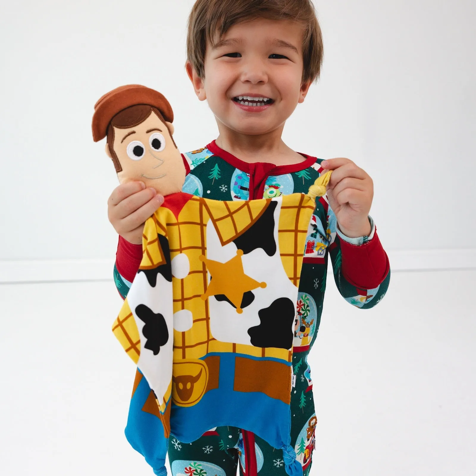 Disney Toy Story Woody Lovey