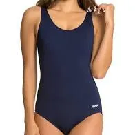 Dolfin Solid Moderate Scoop Back