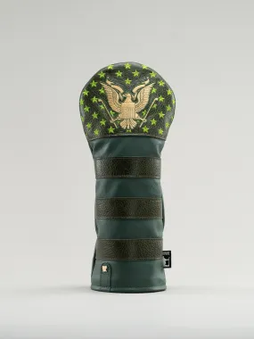 Dormie Marine One Headcover