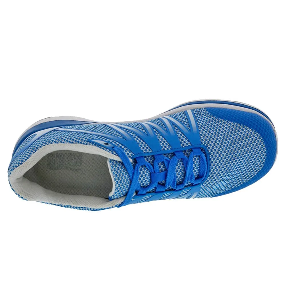 Drew Women's Balance Athletic Sneakers Blue