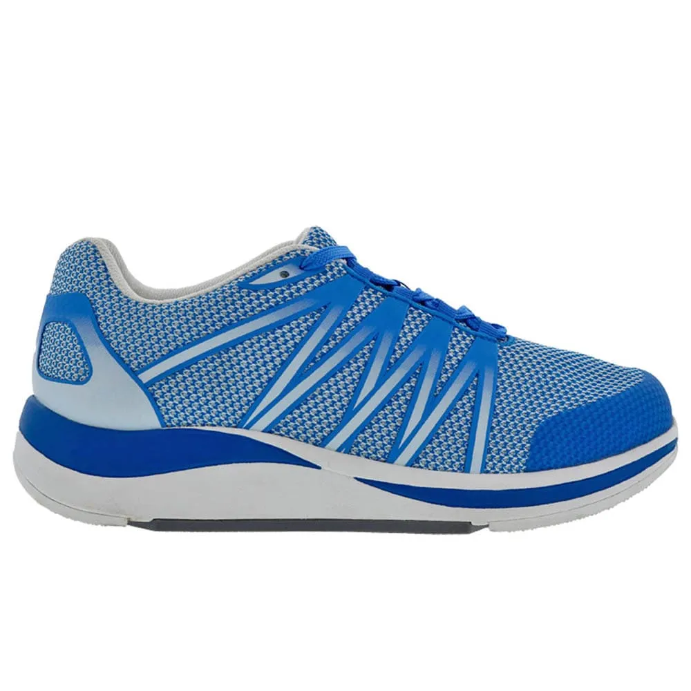 Drew Women's Balance Athletic Sneakers Blue