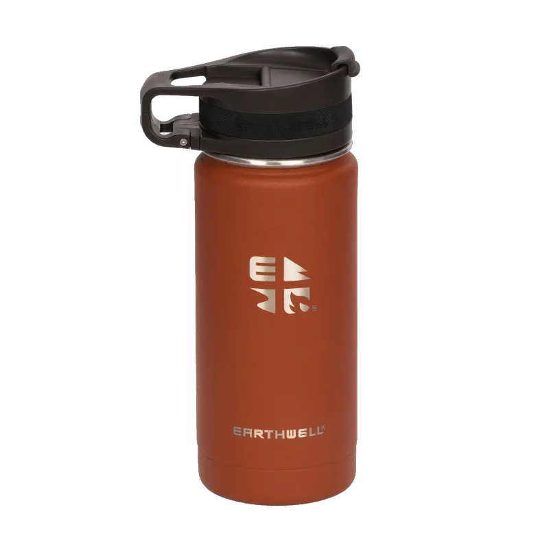 Earthwell Roaster™ Loop Bottle