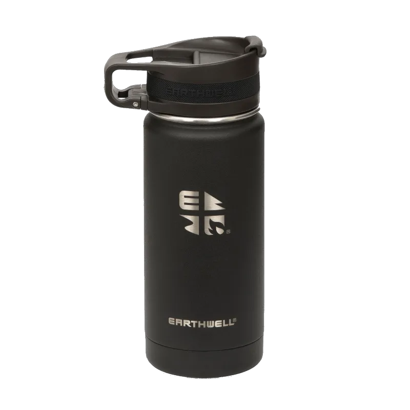 Earthwell Roaster™ Loop Bottle