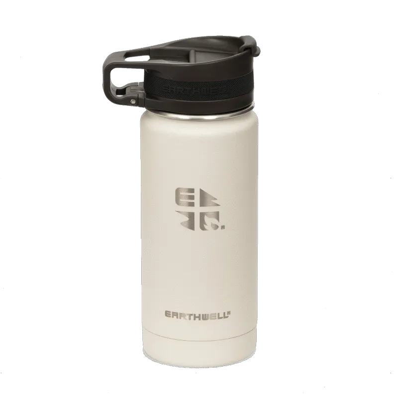 Earthwell Roaster™ Loop Bottle