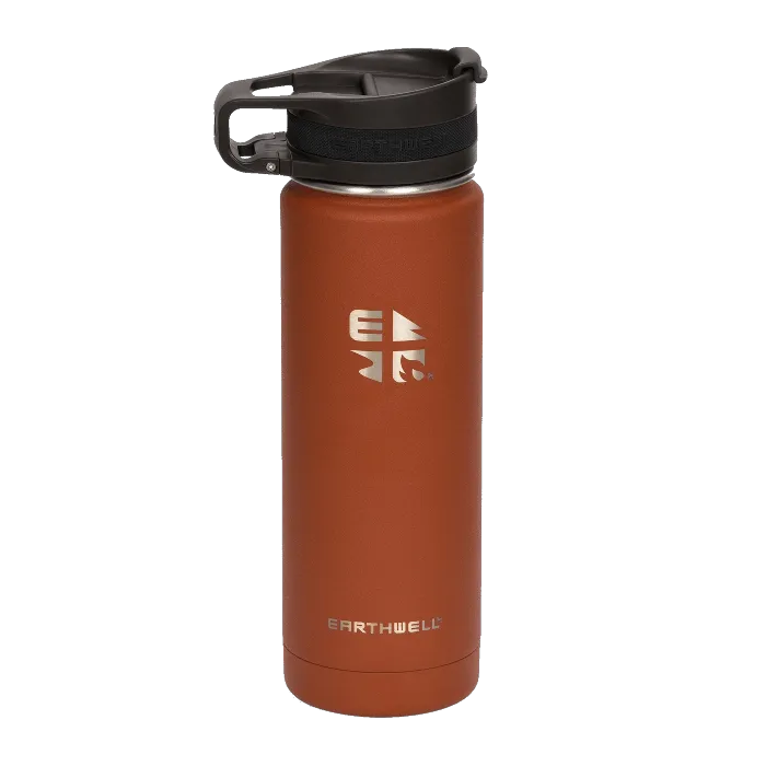 Earthwell Roaster™ Loop Bottle