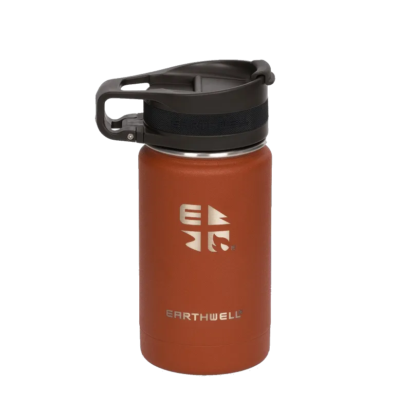 Earthwell Roaster™ Loop Bottle