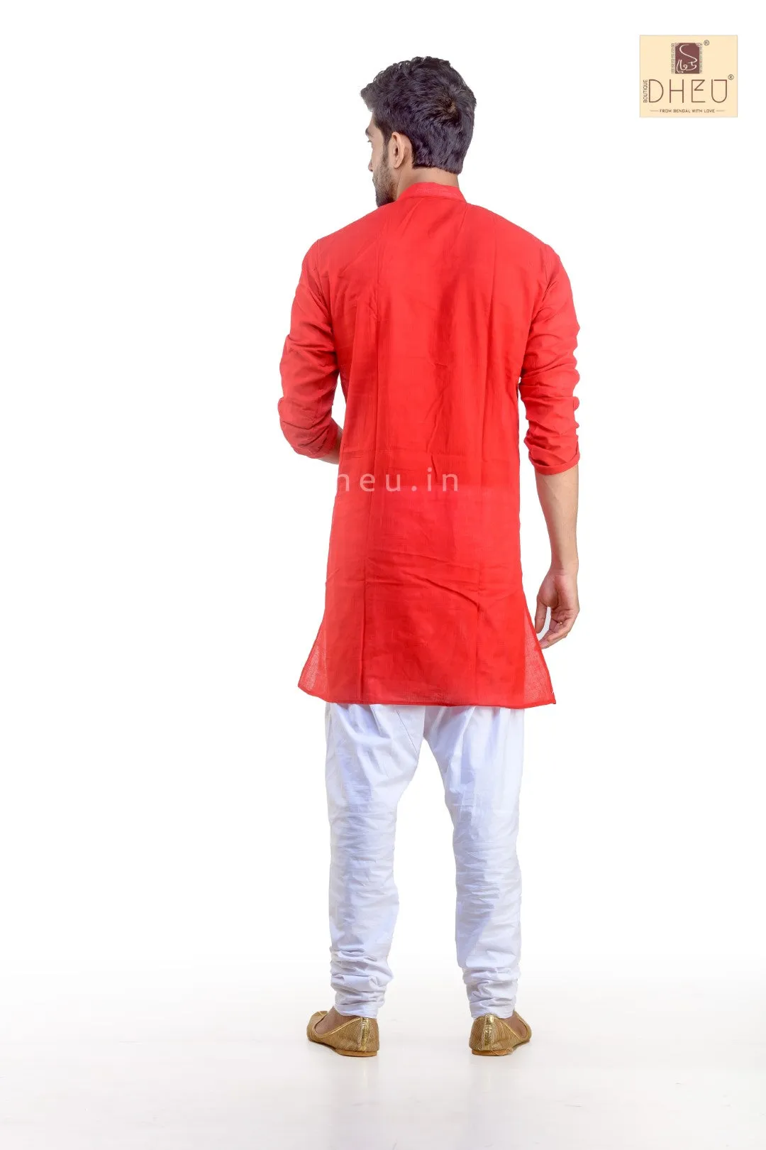 Ektara – Amar Vitoro Bahire – Kurta for Men