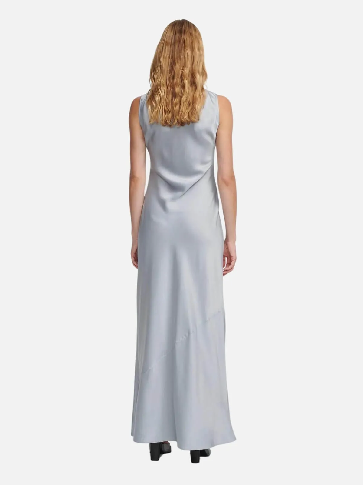 Elle Maxi Dress - Stone