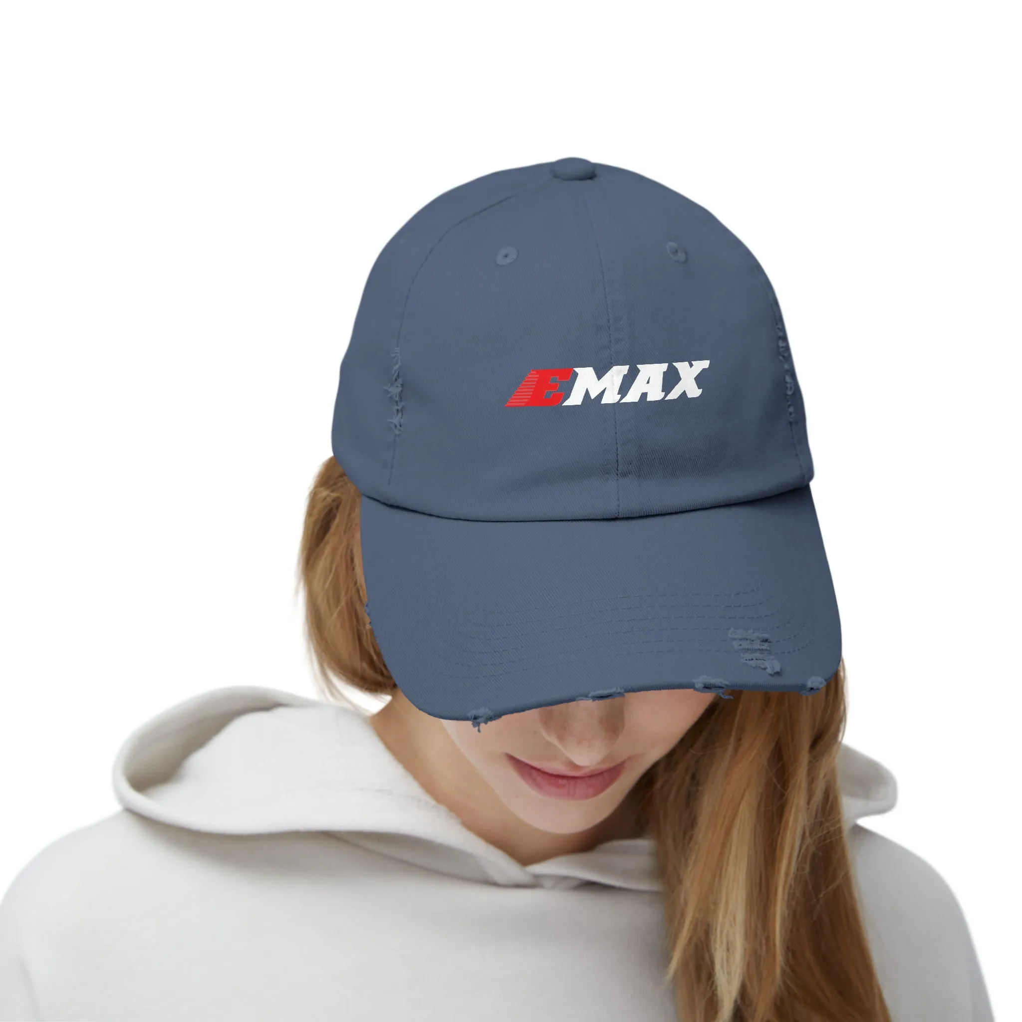 EMAX Unisex Cap