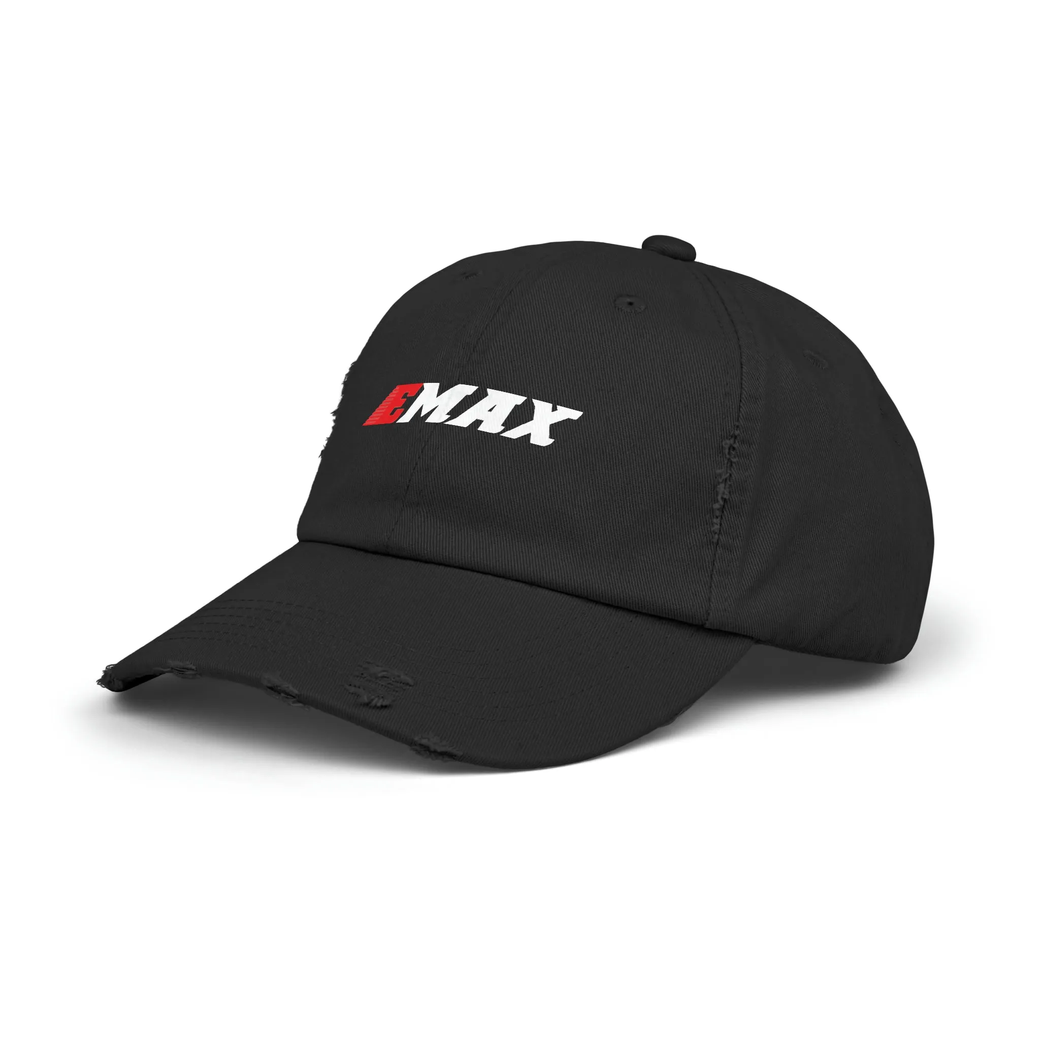 EMAX Unisex Cap