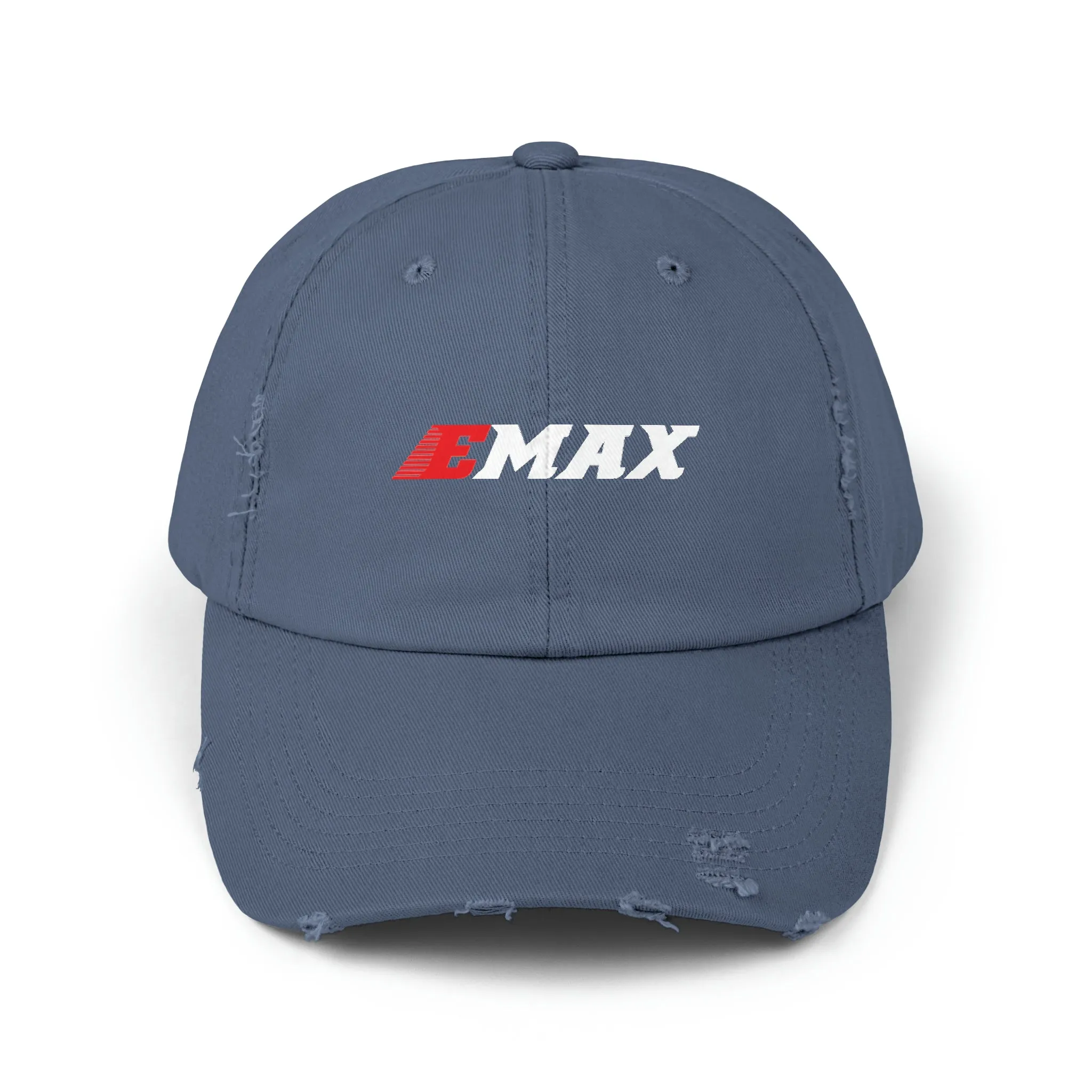 EMAX Unisex Cap