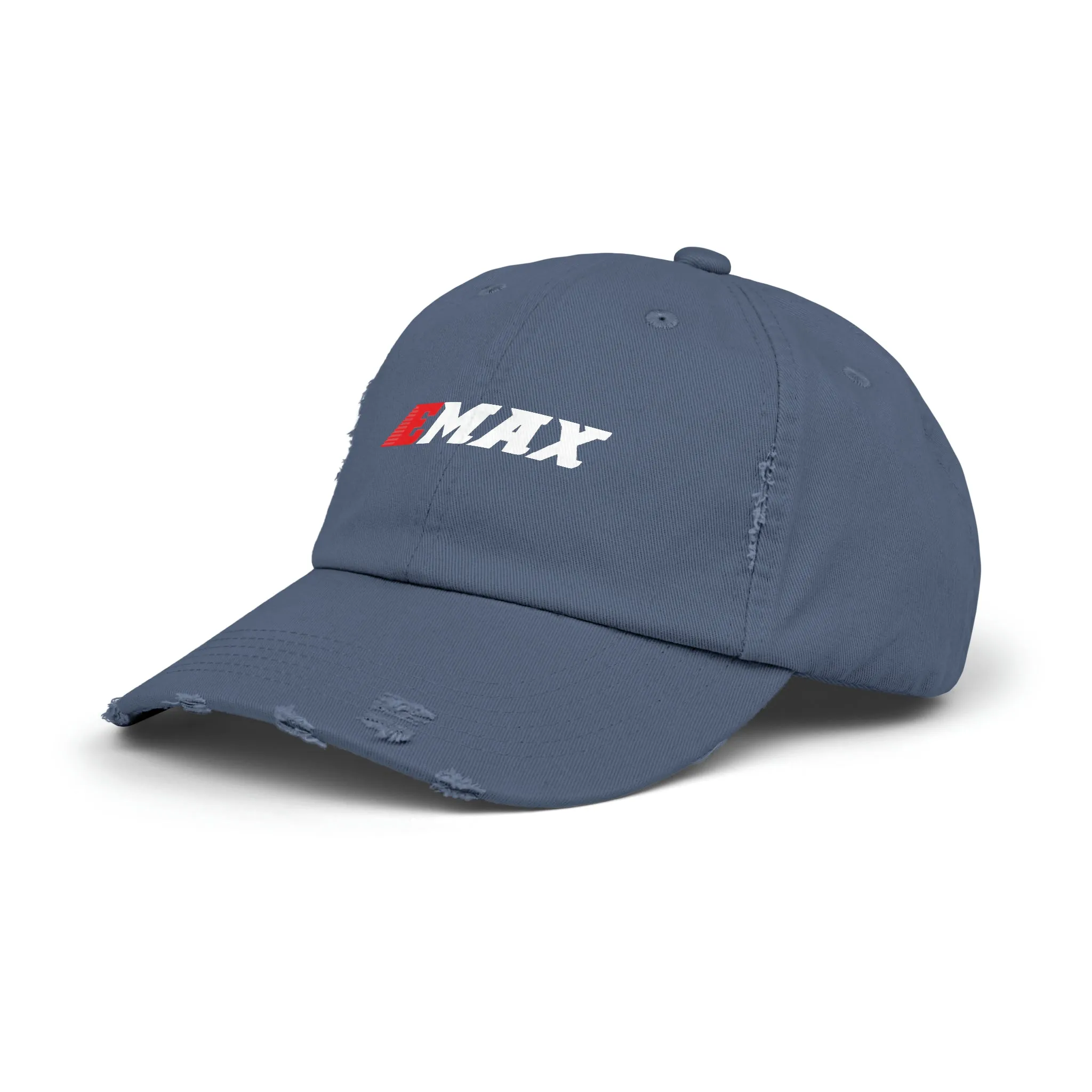 EMAX Unisex Cap