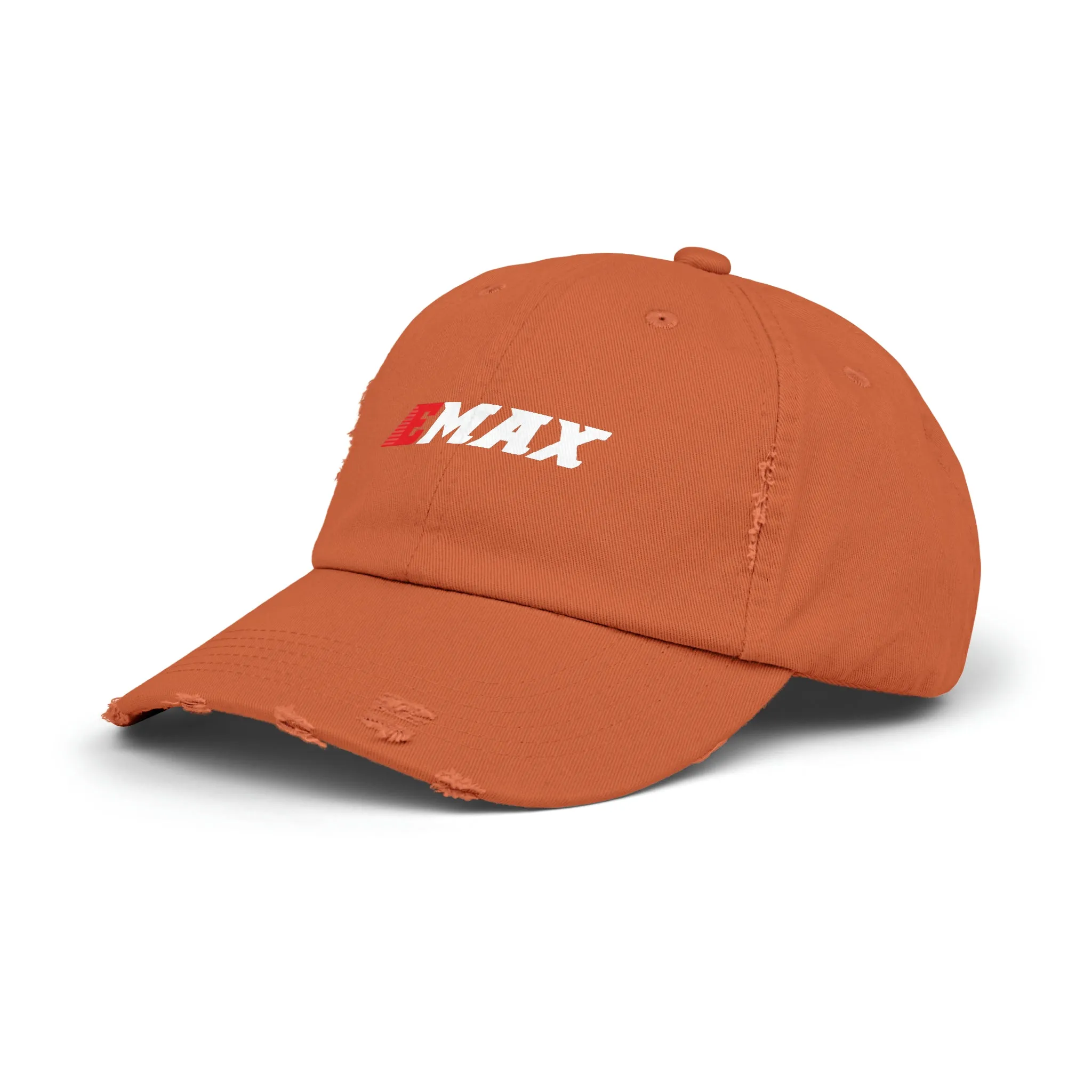 EMAX Unisex Cap