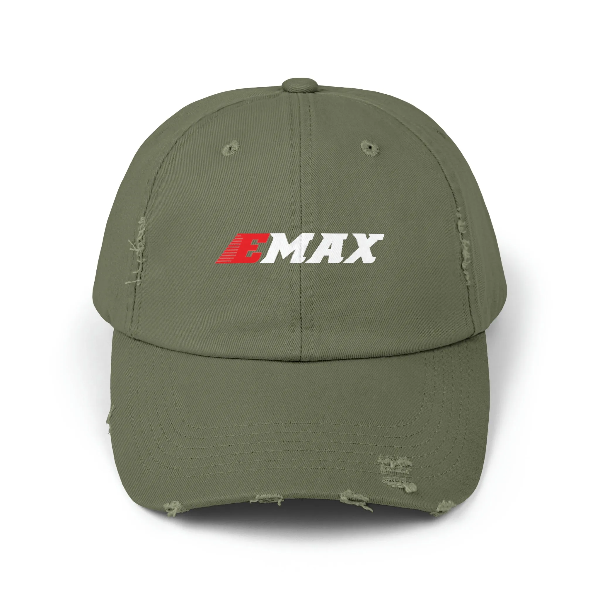 EMAX Unisex Cap