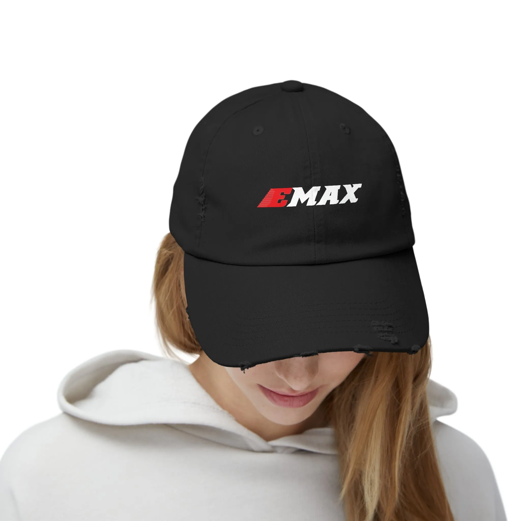 EMAX Unisex Cap