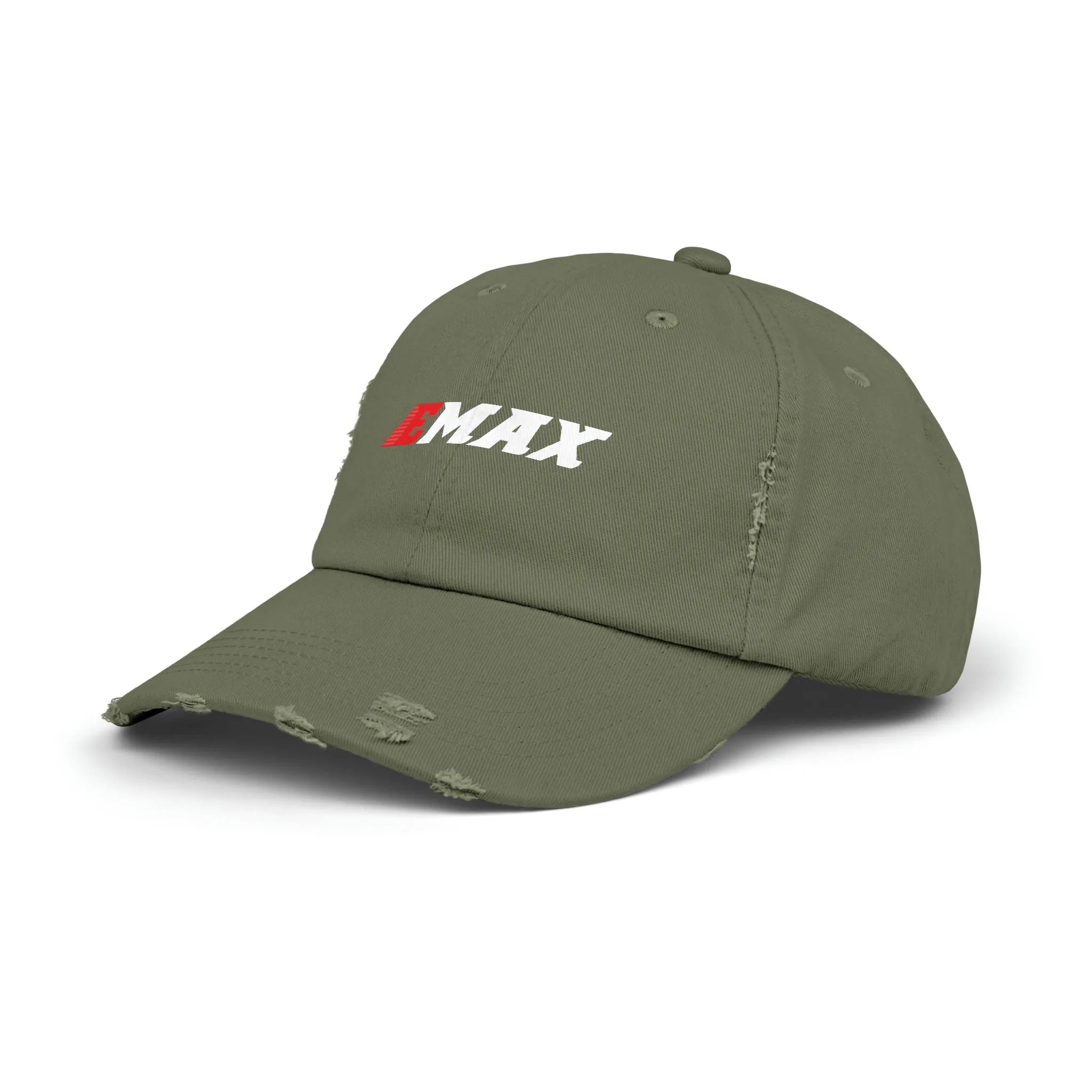 EMAX Unisex Cap