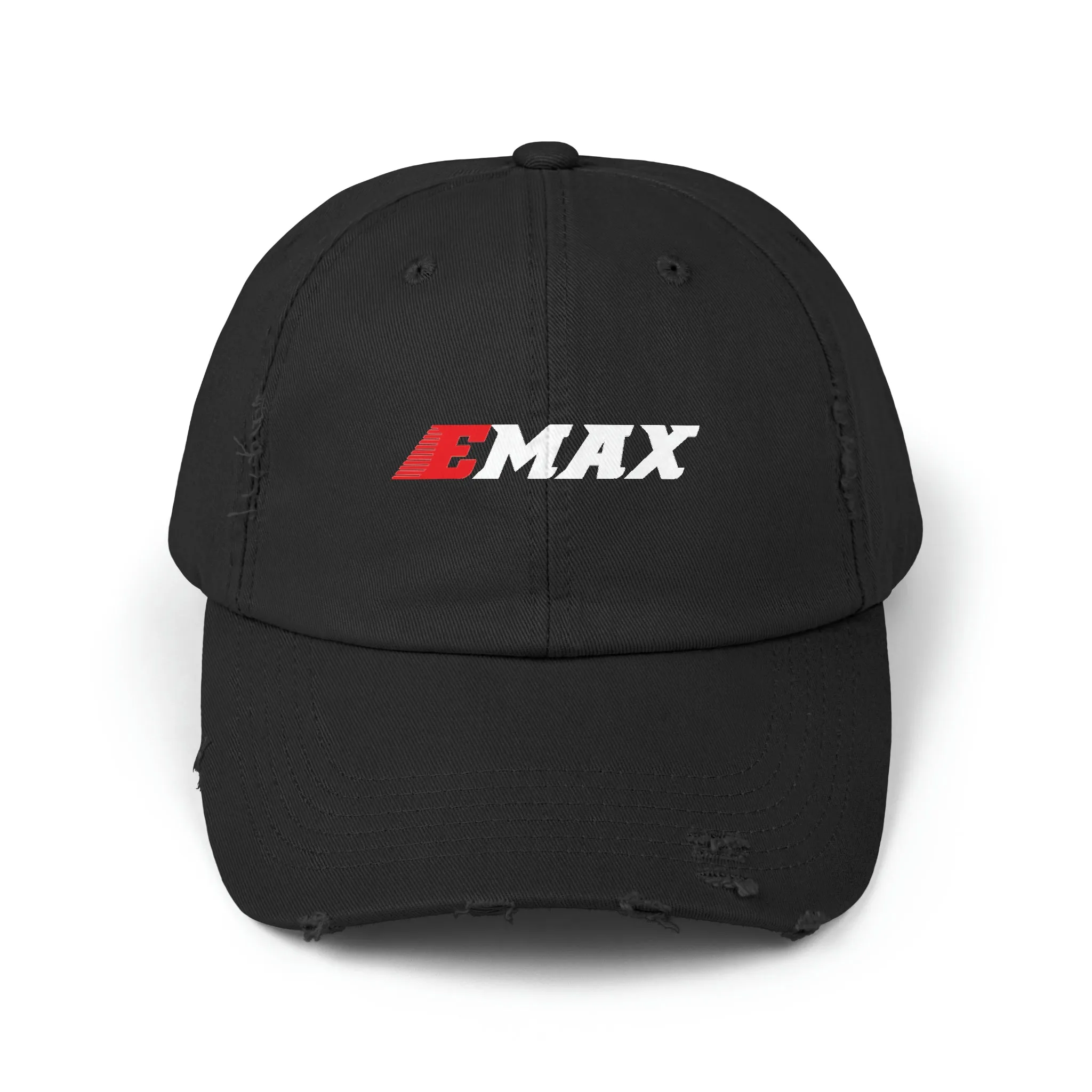 EMAX Unisex Cap