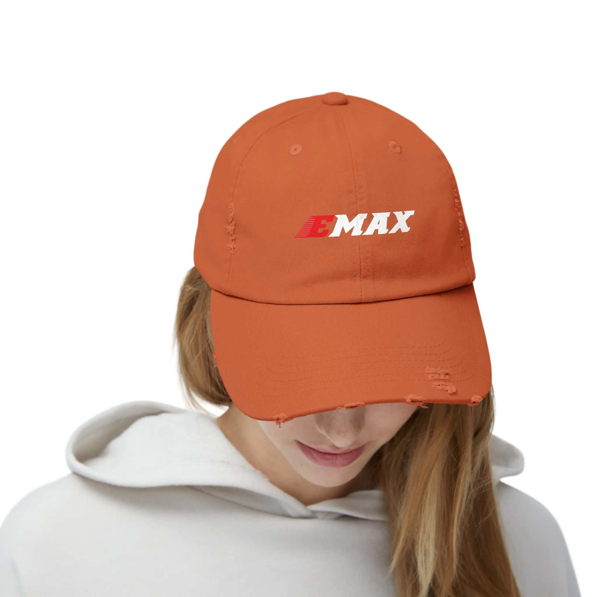 EMAX Unisex Cap