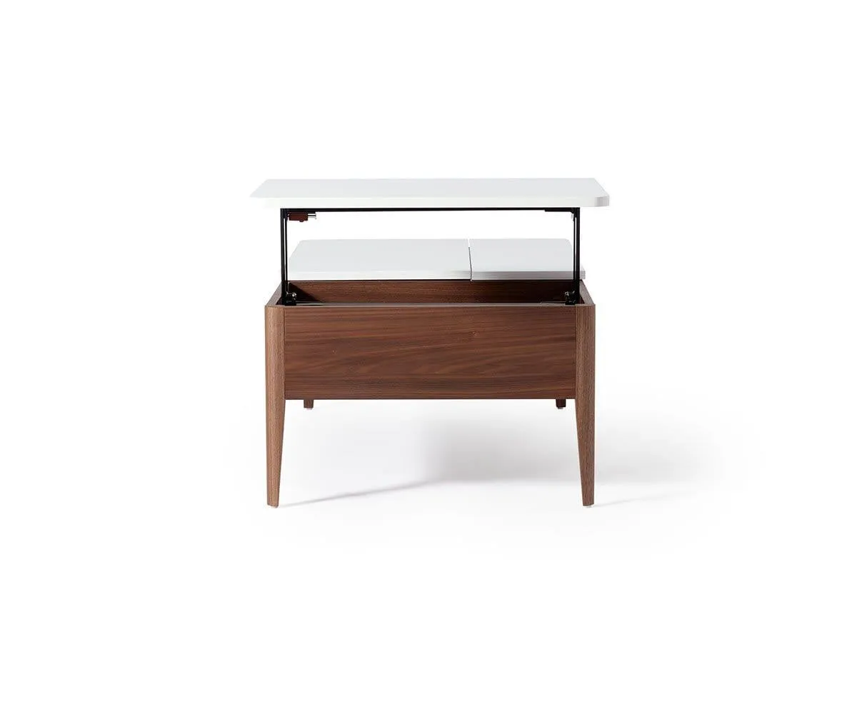 Enna Lift Top Storage Coffee Table