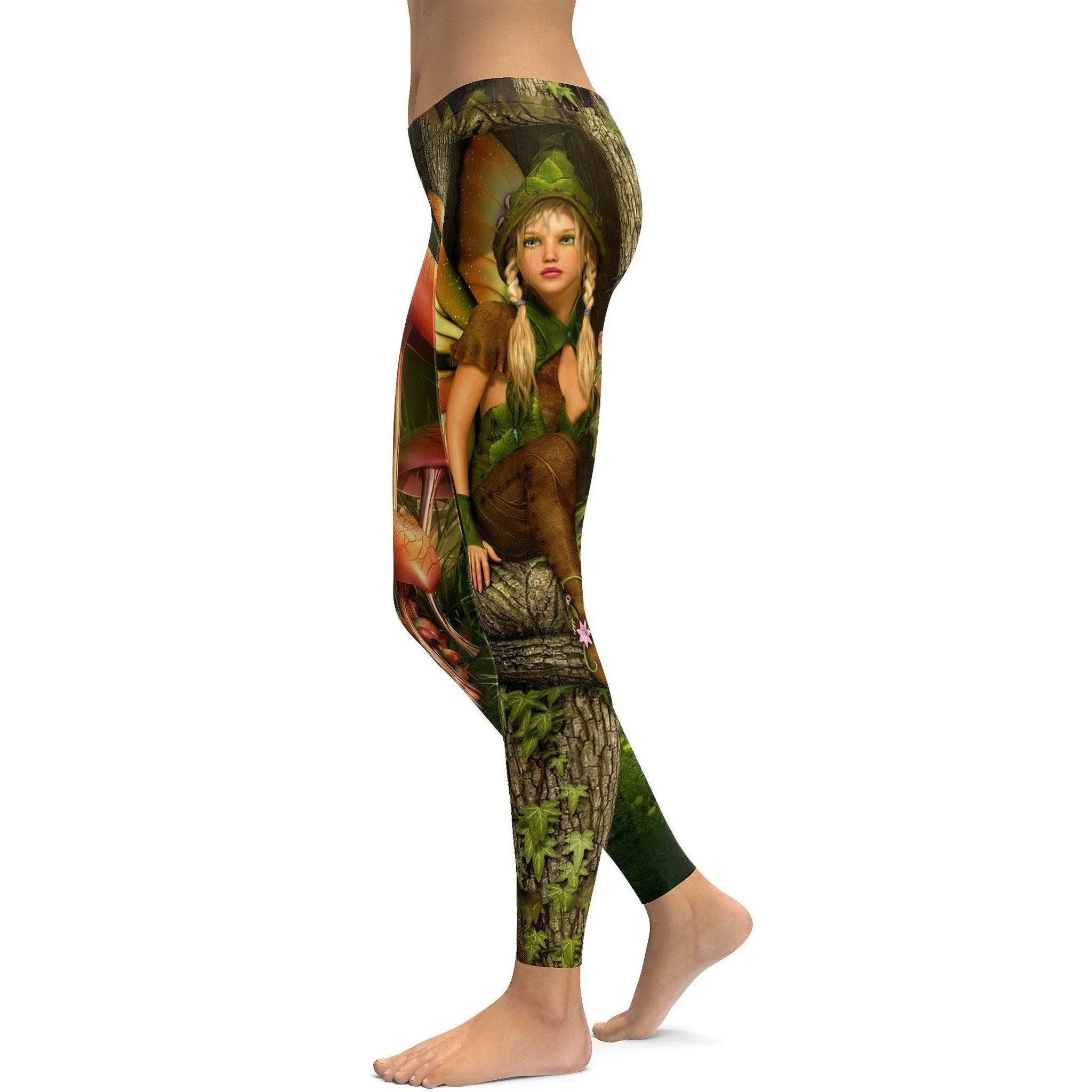 Fairy Leggings