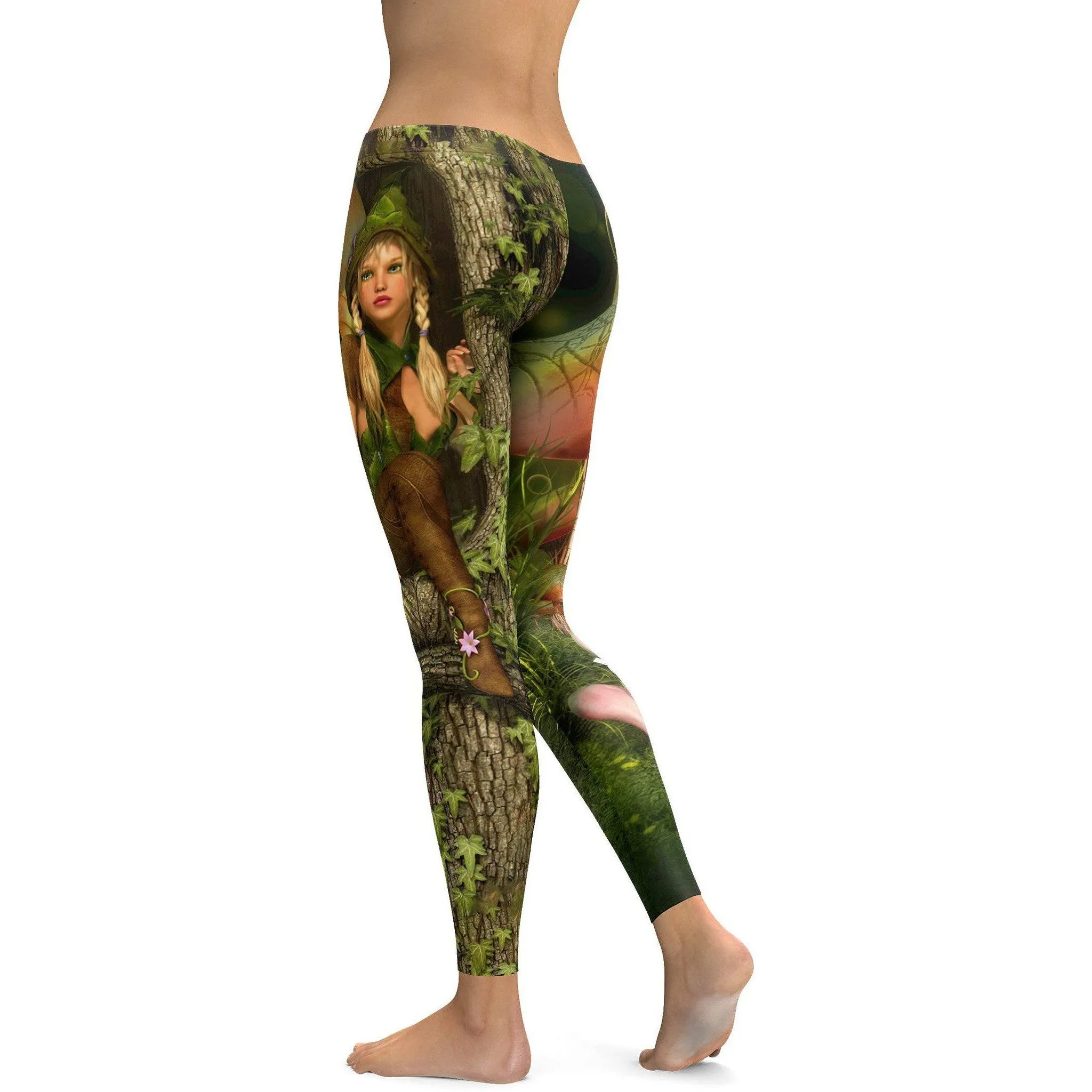 Fairy Leggings