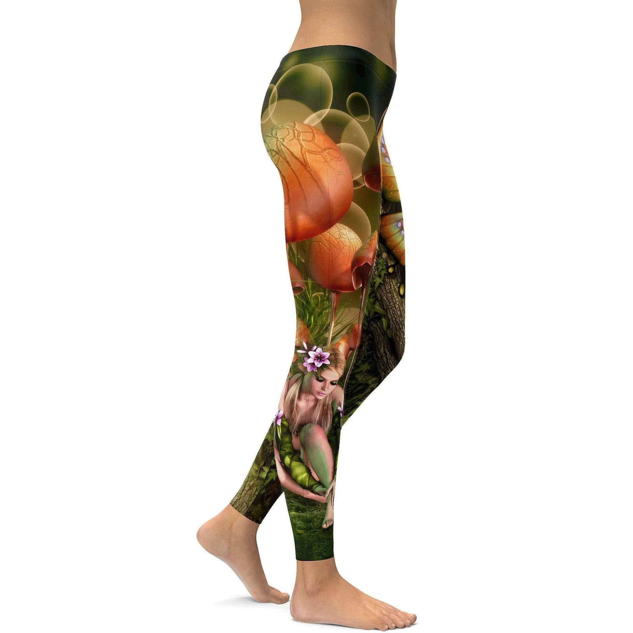 Fairy Leggings