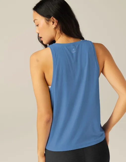 Featherweight Rebalance Tank