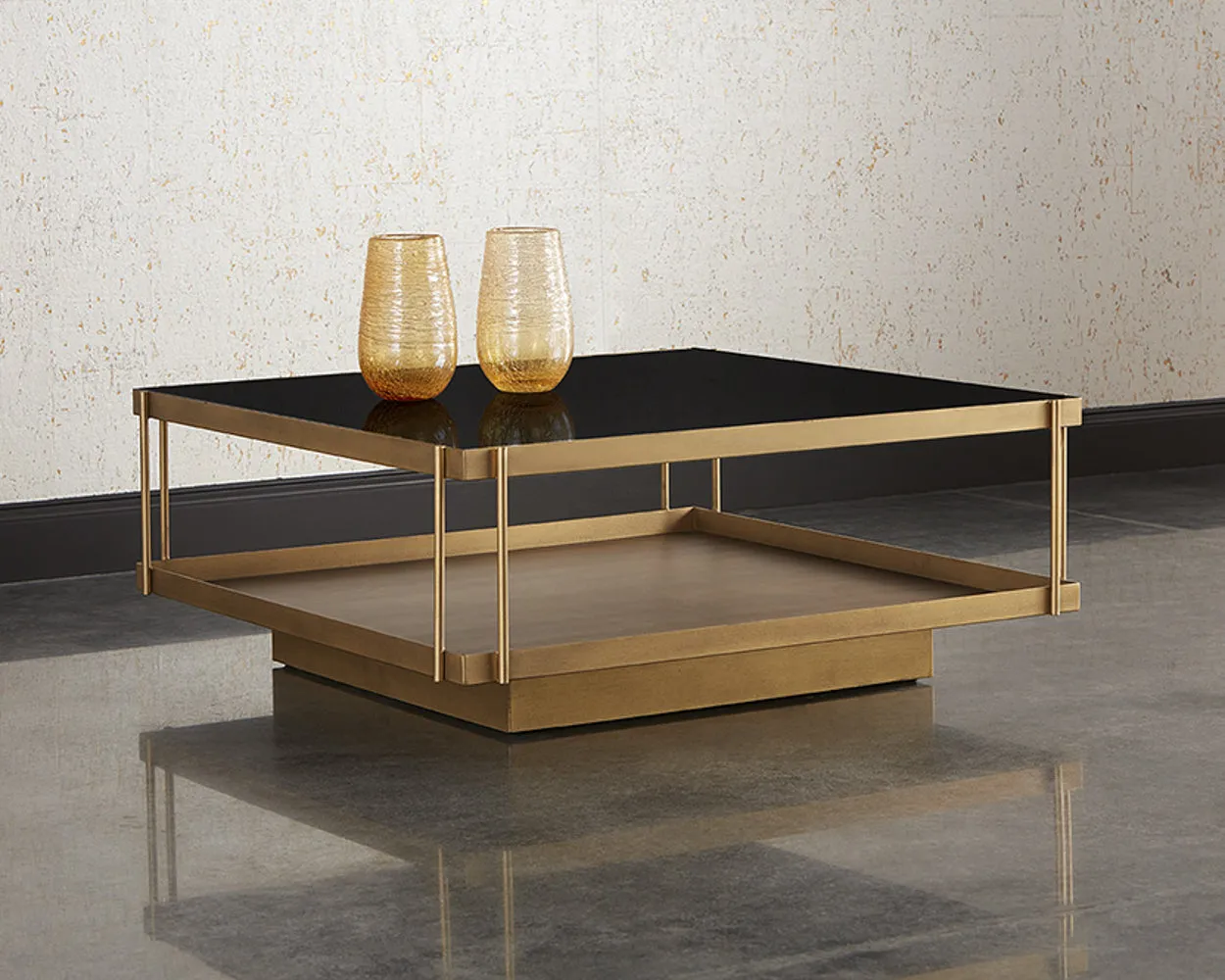 Finch Coffee Table