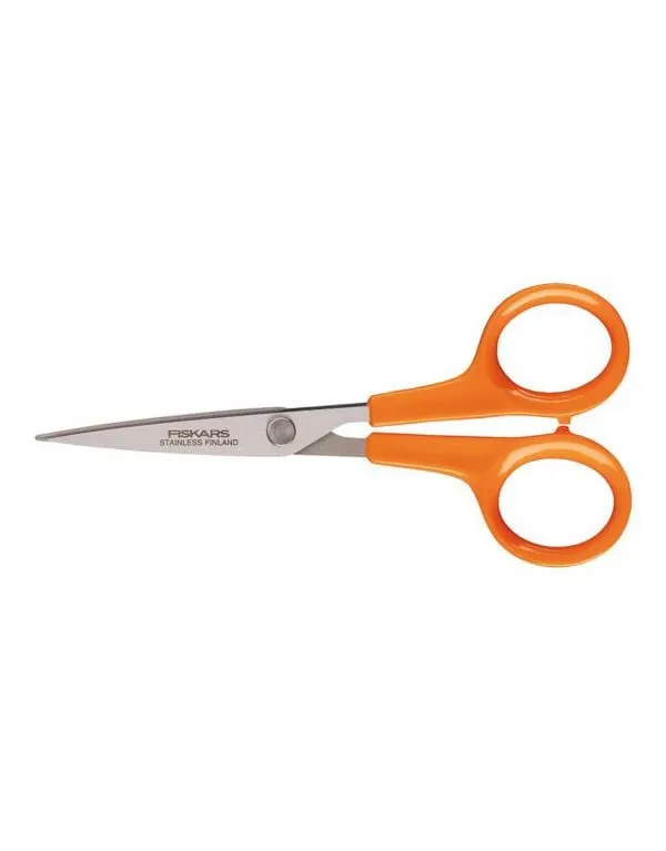 Fiskars Classic Needlework Scissors, 13cm