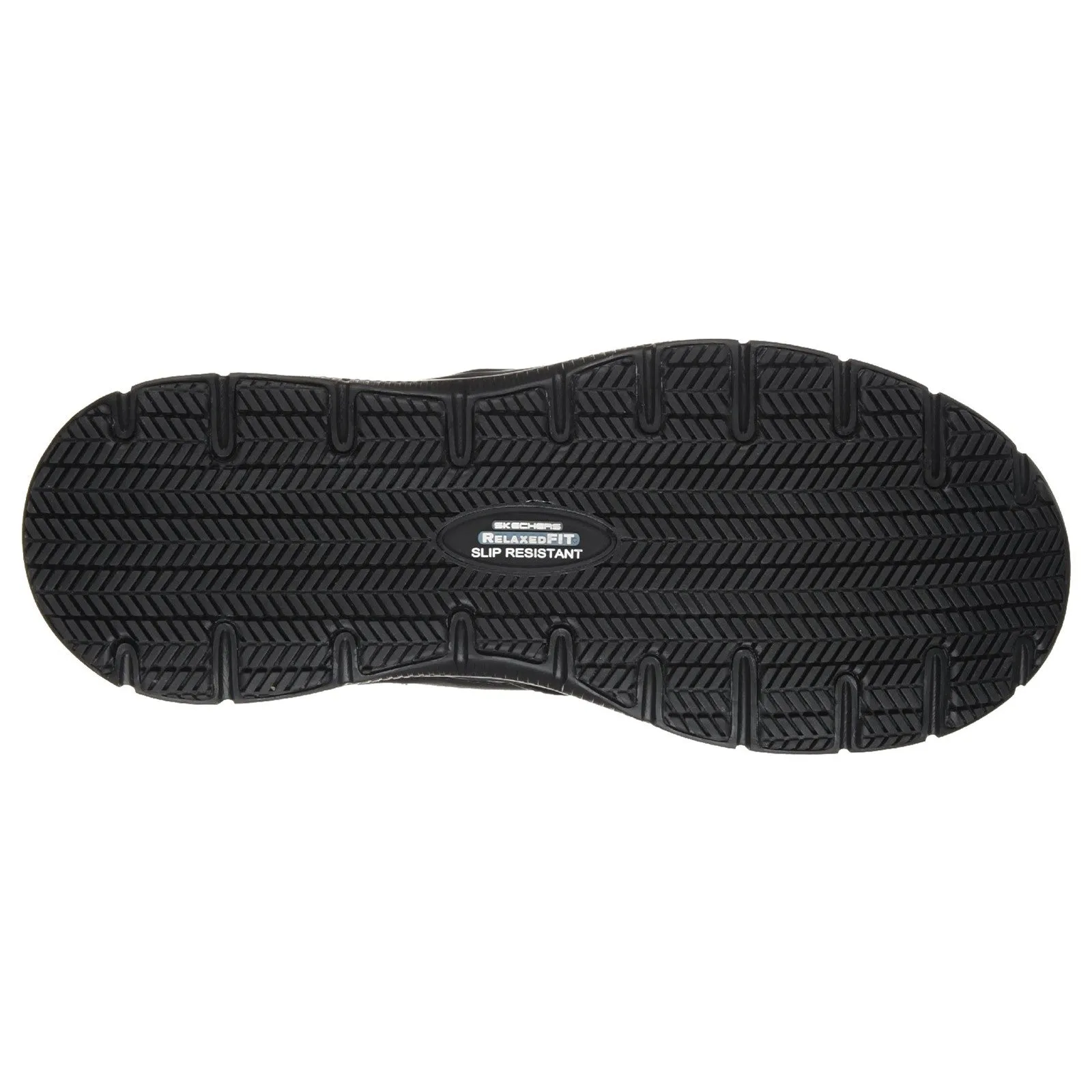 Flex Advantage SR Bronwood Slip On Occupational Shoe